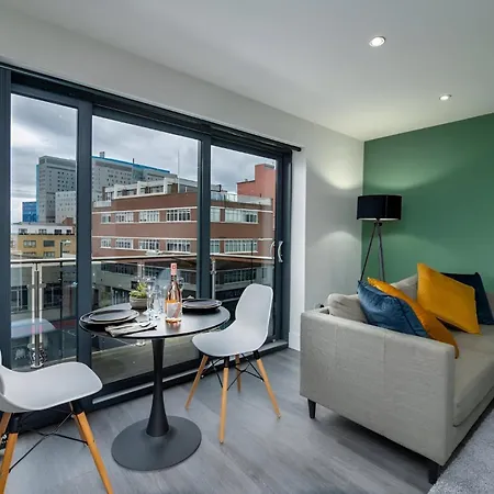 Hive - City East London Exterior photo
