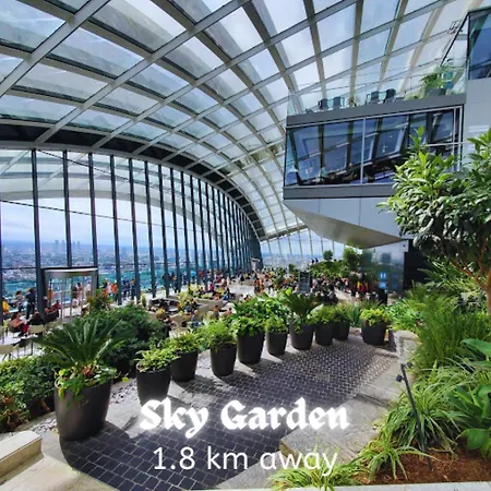 Hive - City East London Exterior photo