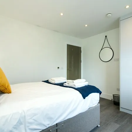 Hive - City East London Exterior photo